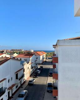 Apartment mit Blick über Peniche - Peniche - 7