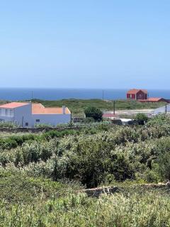 Apartment mit Blick über Peniche - Peniche - 6