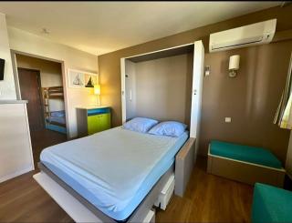 Mandelieu / Appartement Climatisé 4 prsn / Piscine - Mandelieu La Napoule - 1