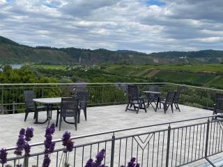 Weingut Peter Barzen - Reil - 8