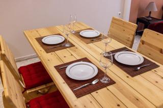 Big spacious apartment in the heart of the city! - 3