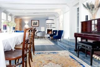 Boutiquehotel Hubertushof - Bad Ischl - 2