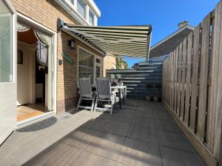 Zomerhuis Beach EnJoy - Egmond aan Zee - 8