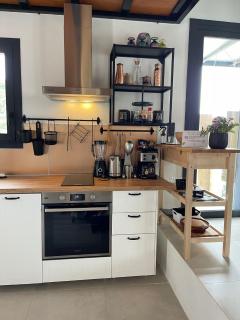 Allure Luxury Villas 3&4 Serenity Retreat - Città di Skiathos - 7