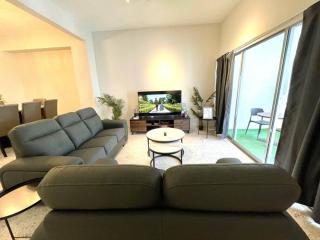4-10Pax The Subang Premium House - The Heart Of Subang - Subang Jaya - 9