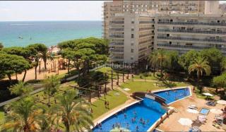 S'Abanell - Blanes - 2