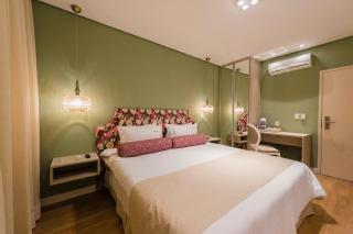 Araçatuba Plaza Hotel - Araçatuba - 5