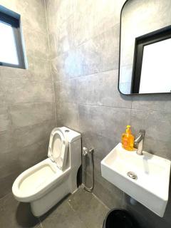 4-10Pax The Subang Premium House - The Heart Of Subang - Subang Jaya - 1