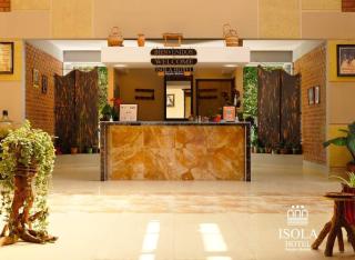 Hotel Isola - Aiquile - 0