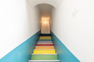 Ferrara Holiday Home - Vietri Amalfi Coast - 6