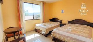 Hotel Isola - Aiquile - 9
