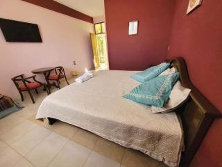 Hotel Isola - Aiquile - 2