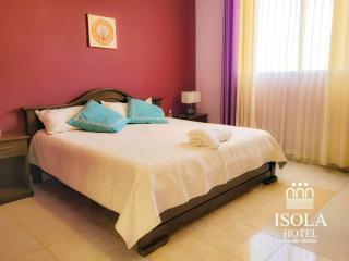 Hotel Isola - Aiquile - 3