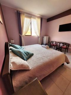 Hotel Isola - Aiquile - 6