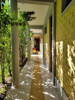 Hotel Isola - 5