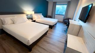 Hotel Diego de Almagro Pudahuel Aeropuerto - 4