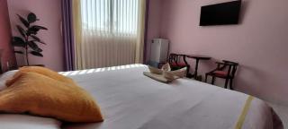 Hotel Isola - Aiquile - 1