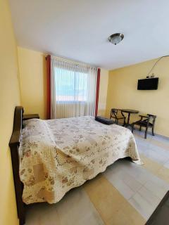 Hotel Isola - Aiquile - 8