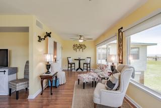 Stylish Condo with a view of the water - Dauphin Island - 4