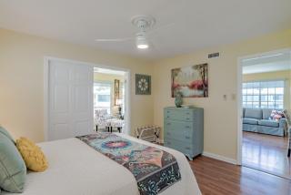 Stylish Condo with a view of the water - Dauphin Island - 1