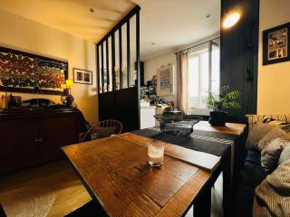 Atelier d'artiste - Bordeaux - 5