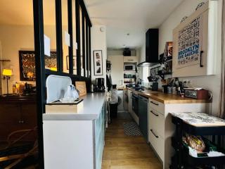 Atelier d'artiste - Bordeaux - 4