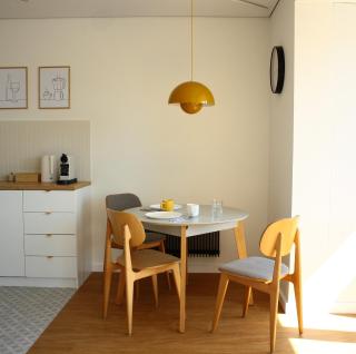 Your Home in Chisinau: Private Parking and Peaceful Stay - Chişinău - 3