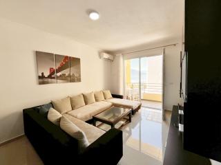 Beachside Bliss Apartment - Vlorë - 2