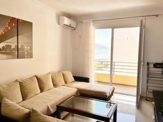 Beachside Bliss Apartment - Vlorë - 1