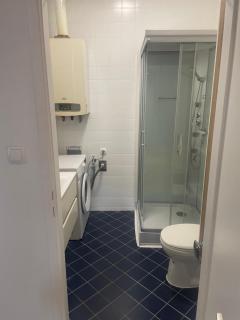 Apartment Geibel T5 - 60m2 - Hundefreundlich - Wenen - 8