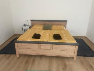 Apartment Geibel T5 - 60m2 - Hundefreundlich - Wenen - 7