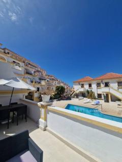 Windsor park spacious apartment in Costa Adeje - Adeje - 6