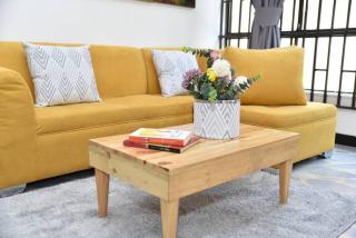 Apartamento Ambiente Familiar 112 - Medellín - 2