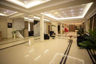 Hotel Grand Palace - Tbilisi - 6