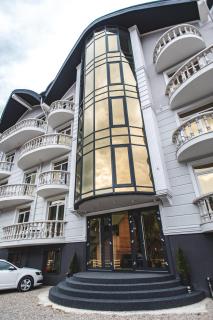 Olimp Hotel - Bukowel - 5