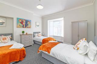 Scott House - Air Host & Stay - Parking - 5
