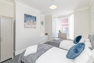 Scott House - Air Host & Stay - Parking - Contractor friendly - 2