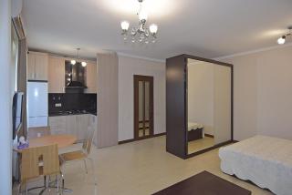 Cozy studio in the center - Erevan - 2