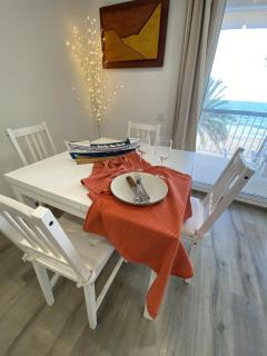 El Velero, una terraza al mar - 6