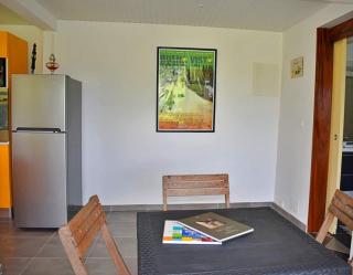Paisible T2 en campagne - Rivière-Salée - 4