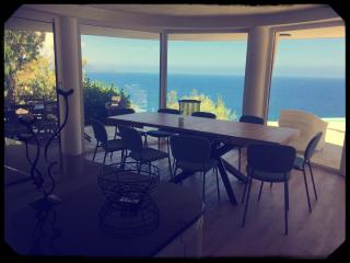 Villa with DREAM VIEW and SWIMMING POOL!! - Les Issambres - 6