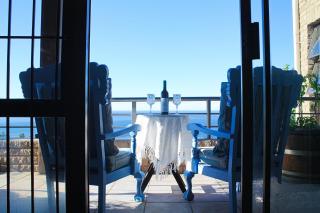 Anni's Guesthouse - St Helena Bay - 0