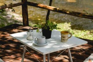 HOSTERÍA ARROYO CRISTAL - 7