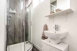 Cosy 1 Bedroom Apartment in Central Sheffield - Sheffield - 7