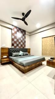Hotel Evanka - Indore - 0