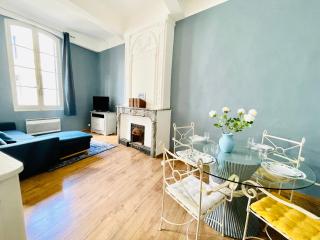 AZUL Aparté - Nîmes - 1