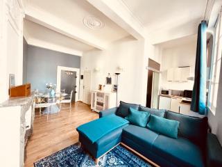 AZUL Aparté - Nîmes - 6