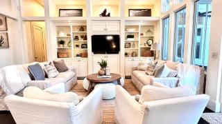 Zen Den Cottage - Rosemary Beach - 8