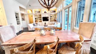 Zen Den Cottage - Rosemary Beach - 5