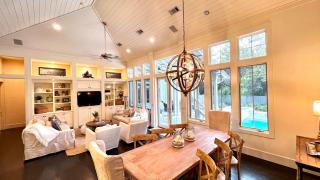 Zen Den Cottage - Rosemary Beach - 9